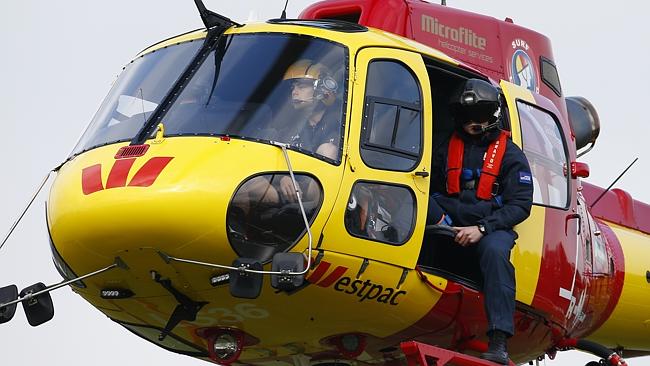 Tighter search-and-rescue chopper rules ‘risk lives’